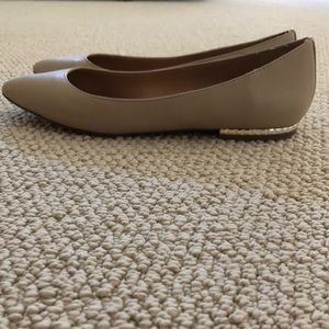 Neutral Aldo flats